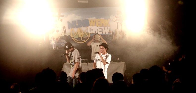 Mundwerk Crew - Habedehre Festival 2011_01.JPG