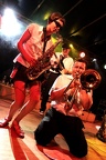SkaPutNik - Habedehre Festival 2010