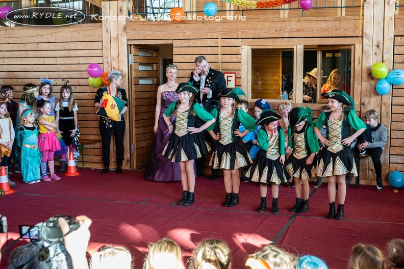 2020 02 07 Kinderfasching Kirchanschoering DSC01898
