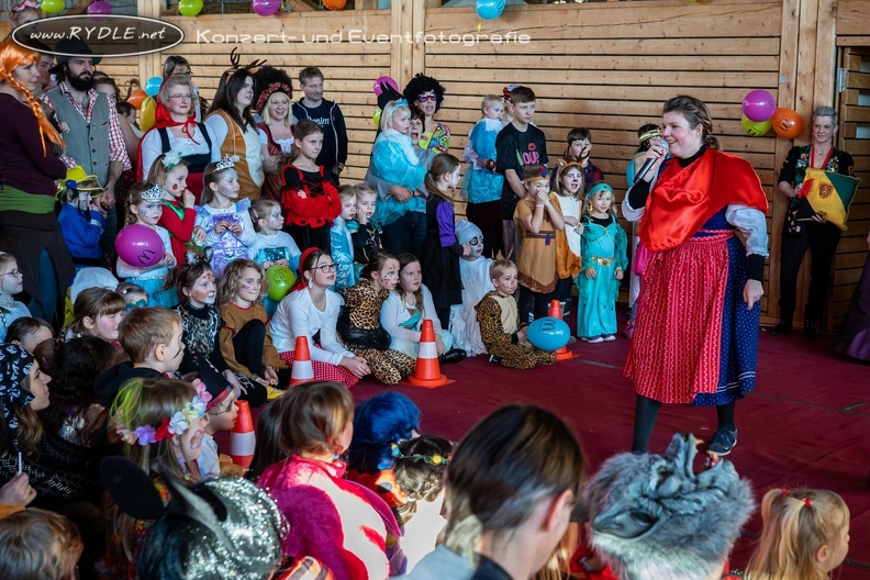 2020 02 07 Kinderfasching Kirchanschoering DSC01878