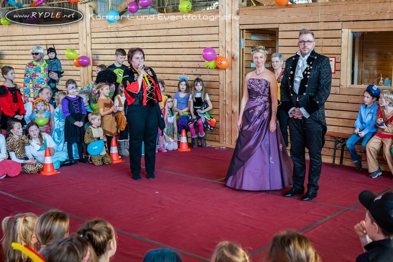 2020 02 07 Kinderfasching Kirchanschoering DSC01869