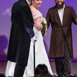 17.01.2016 Hochzeitsmesse Burghausen