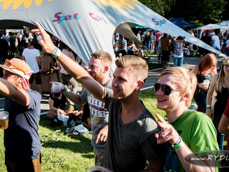 2017 06 10 Im Gruenen Festival Rydle net IMG 8887