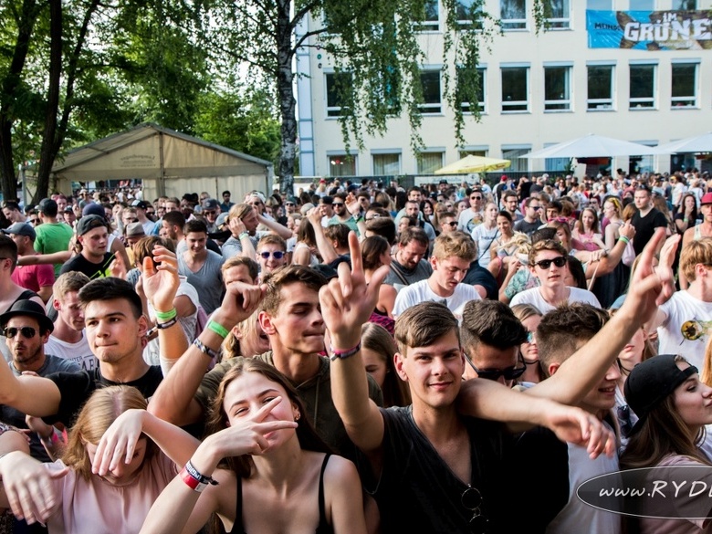 2017 06 10 Im Gruenen Festival Rydle net IMG 9903