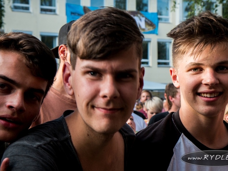 2017 06 10 Im Gruenen Festival Rydle net IMG 9953