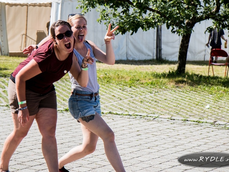 2017 06 10 Im Gruenen Festival Rydle net IMG 8542