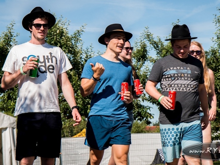 2017 06 10 Im Gruenen Festival Rydle net IMG 8549