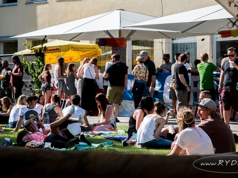 2017 06 10 Im Gruenen Festival Rydle net IMG 8558