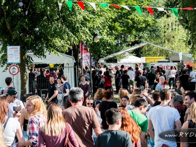 2017 06 10 Im Gruenen Festival Rydle net IMG 8813