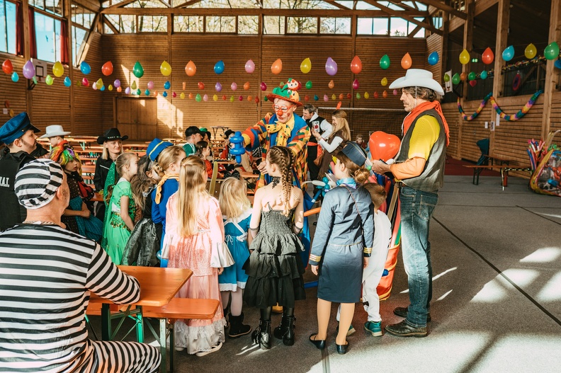 2023 02 04 Kinderfasching Kirchanschoering DSC08568 Dominik Riedel Fotografie