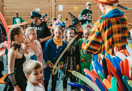 2023 02 04 Kinderfasching Kirchanschoering DSC08575 Dominik Riedel Fotografie