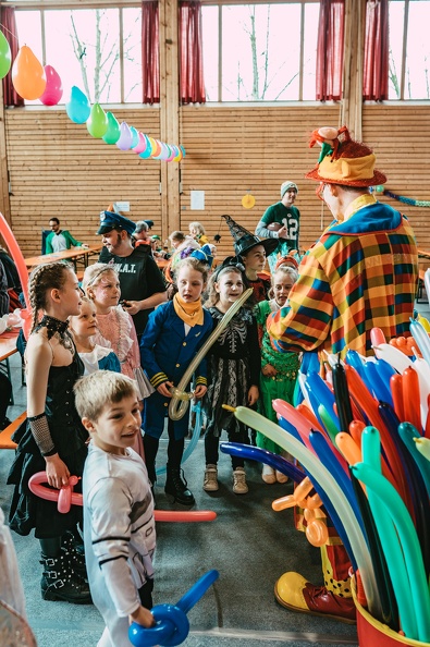 2023 02 04 Kinderfasching Kirchanschoering DSC08575 Dominik Riedel Fotografie
