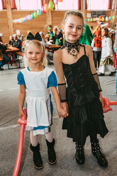 2023 02 04 Kinderfasching Kirchanschoering DSC08581 Dominik Riedel Fotografie