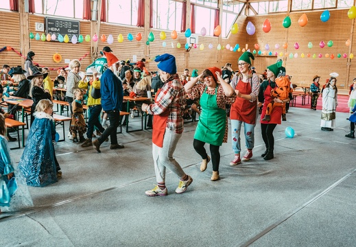 2023 02 04 Kinderfasching Kirchanschoering DSC08591 Dominik Riedel Fotografie