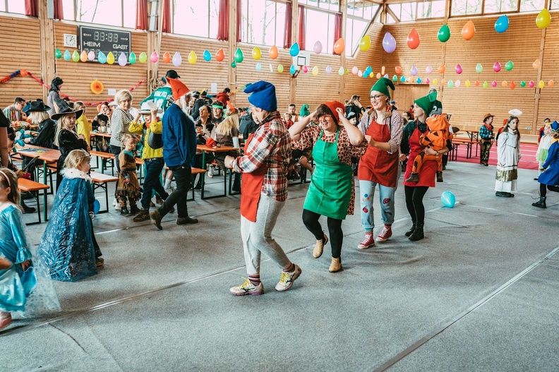 2023 02 04 Kinderfasching Kirchanschoering DSC08591 Dominik Riedel Fotografie