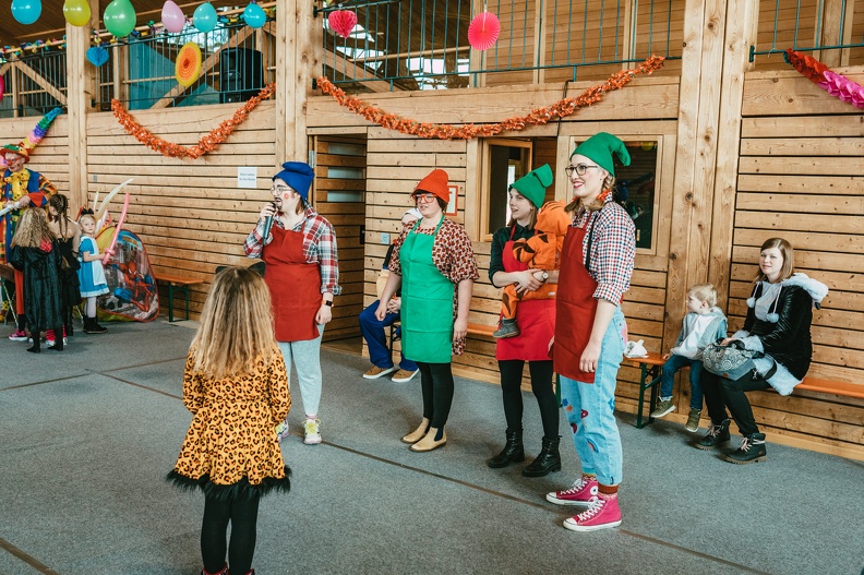 2023 02 04 Kinderfasching Kirchanschoering DSC08595 Dominik Riedel Fotografie