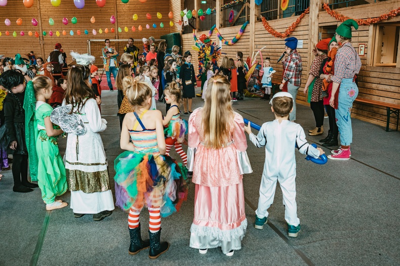 2023 02 04 Kinderfasching Kirchanschoering DSC08599 Dominik Riedel Fotografie
