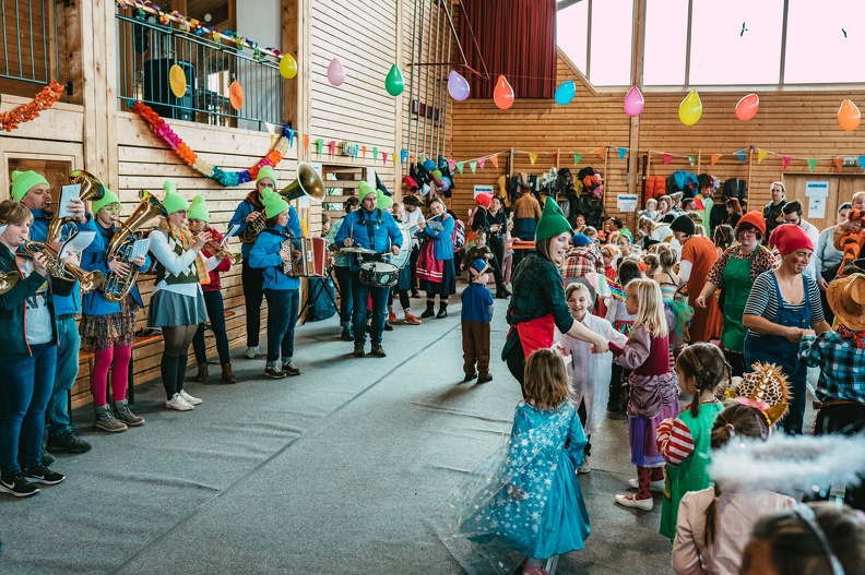 2023 02 04 Kinderfasching Kirchanschoering DSC08633 Dominik Riedel Fotografie