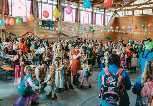 2023 02 04 Kinderfasching Kirchanschoering DSC08638 Dominik Riedel Fotografie