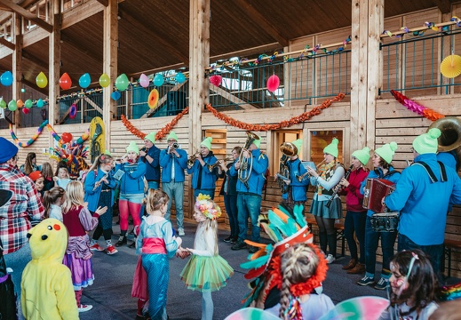 2023 02 04 Kinderfasching Kirchanschoering DSC08641 Dominik Riedel Fotografie