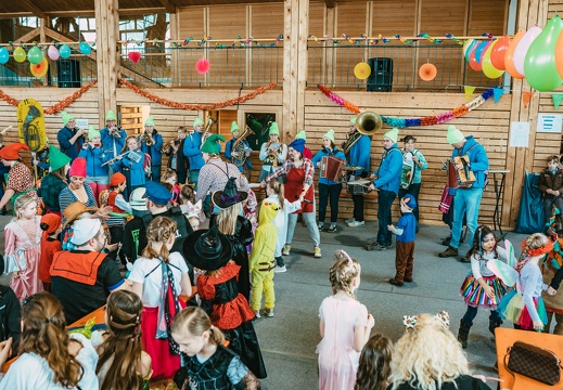 2023 02 04 Kinderfasching Kirchanschoering DSC08647 Dominik Riedel Fotografie