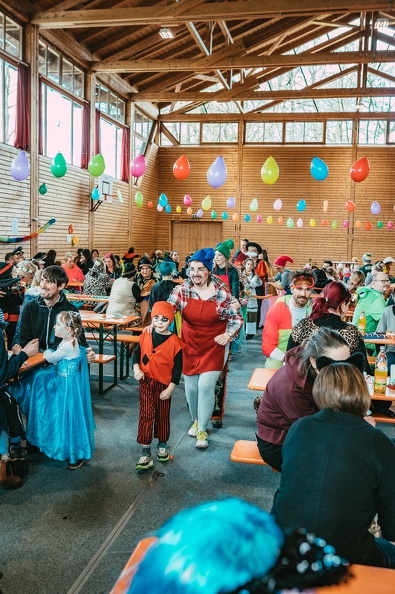2023 02 04 Kinderfasching Kirchanschoering DSC08649 Dominik Riedel Fotografie