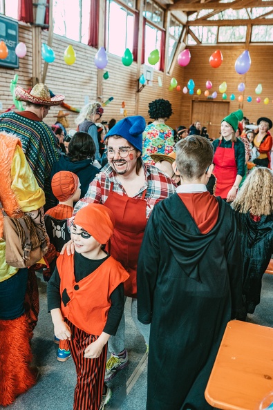 2023 02 04 Kinderfasching Kirchanschoering DSC08651 Dominik Riedel Fotografie