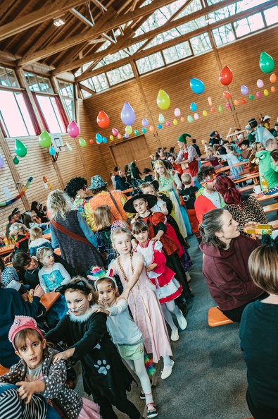 2023 02 04 Kinderfasching Kirchanschoering DSC08656 Dominik Riedel Fotografie