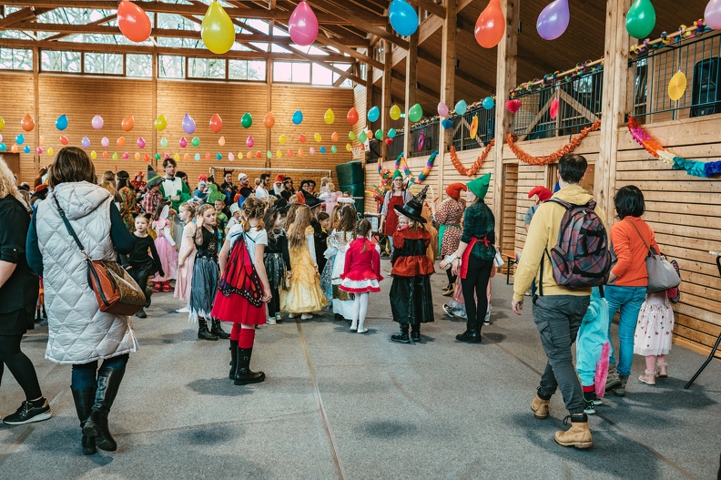 2023 02 04 Kinderfasching Kirchanschoering DSC08677 Dominik Riedel Fotografie