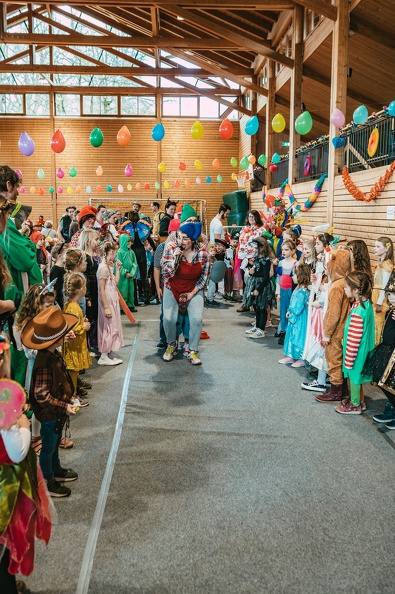 2023 02 04 Kinderfasching Kirchanschoering DSC08708 Dominik Riedel Fotografie