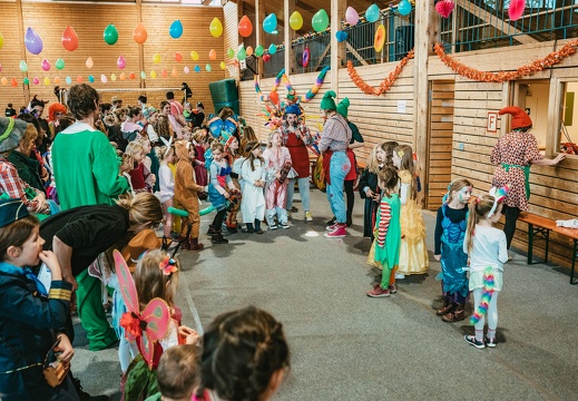 2023 02 04 Kinderfasching Kirchanschoering DSC08711 Dominik Riedel Fotografie