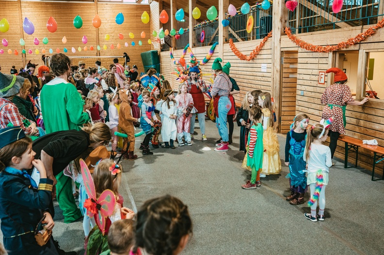 2023 02 04 Kinderfasching Kirchanschoering DSC08711 Dominik Riedel Fotografie