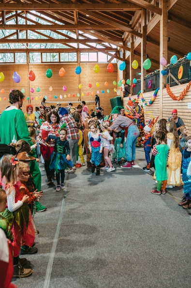 2023 02 04 Kinderfasching Kirchanschoering DSC08713 Dominik Riedel Fotografie