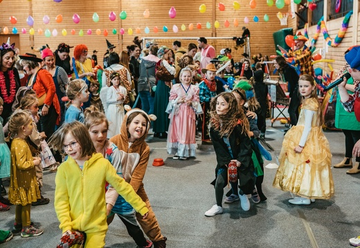 2023 02 04 Kinderfasching Kirchanschoering DSC08717 Dominik Riedel Fotografie