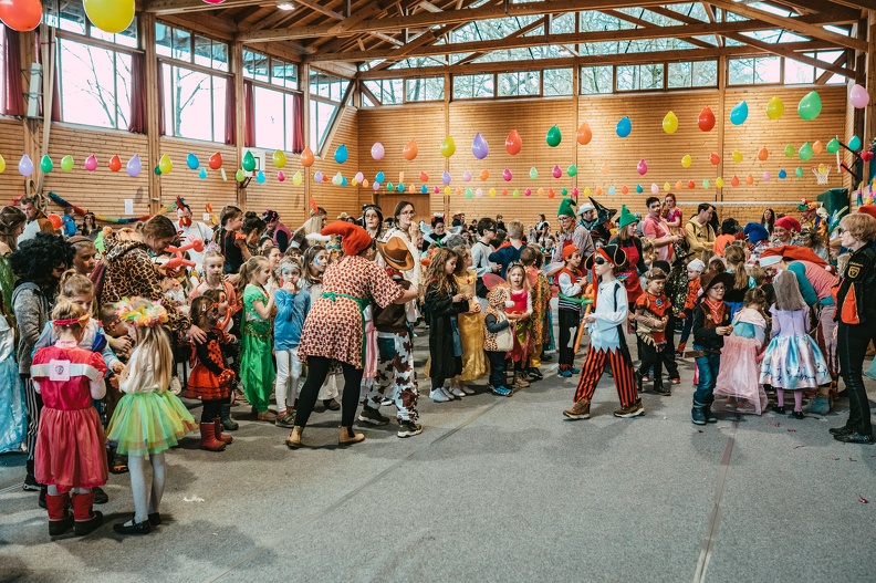 2023 02 04 Kinderfasching Kirchanschoering DSC08733 Dominik Riedel Fotografie
