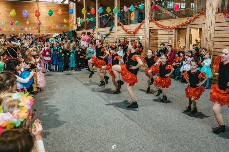 2023 02 04 Kinderfasching Kirchanschoering DSC08751 Dominik Riedel Fotografie