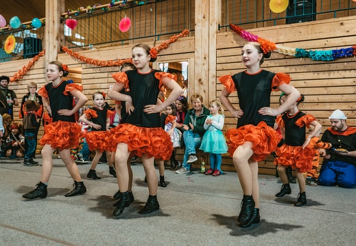 2023 02 04 Kinderfasching Kirchanschoering DSC08777 Dominik Riedel Fotografie