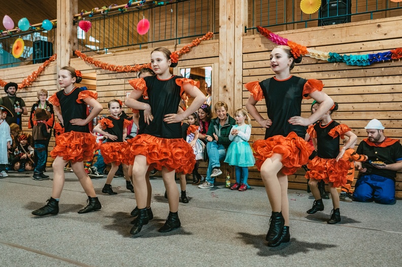 2023 02 04 Kinderfasching Kirchanschoering DSC08777 Dominik Riedel Fotografie