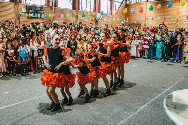 2023 02 04 Kinderfasching Kirchanschoering DSC08793 Dominik Riedel Fotografie