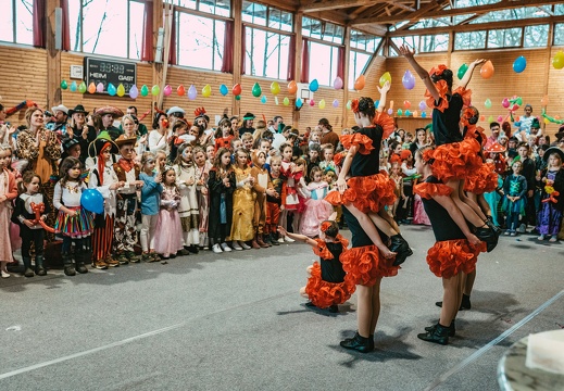 2023 02 04 Kinderfasching Kirchanschoering DSC08796 Dominik Riedel Fotografie