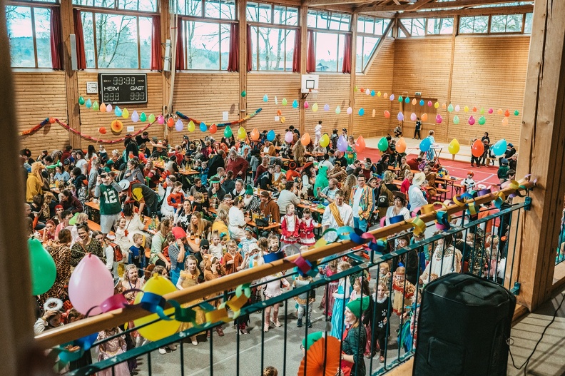 2023 02 04 Kinderfasching Kirchanschoering DSC08806 Dominik Riedel Fotografie