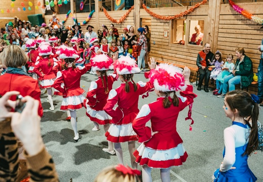 2023 02 04 Kinderfasching Kirchanschoering DSC08851 Dominik Riedel Fotografie