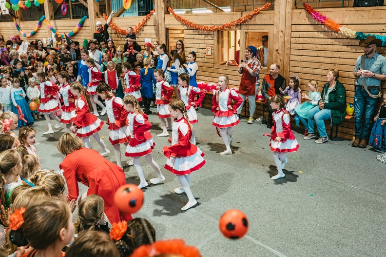 2023 02 04 Kinderfasching Kirchanschoering DSC08871 Dominik Riedel Fotografie