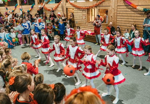 2023 02 04 Kinderfasching Kirchanschoering DSC08874 Dominik Riedel Fotografie