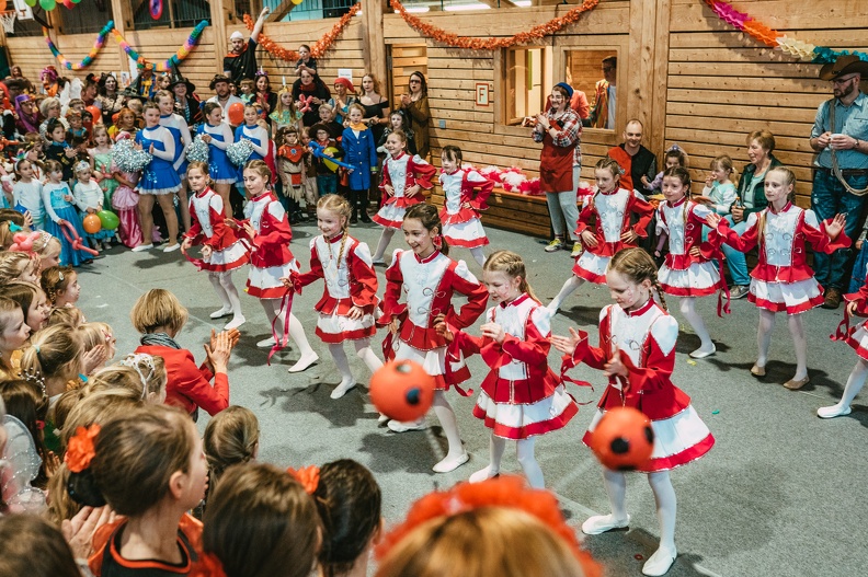 2023 02 04 Kinderfasching Kirchanschoering DSC08874 Dominik Riedel Fotografie