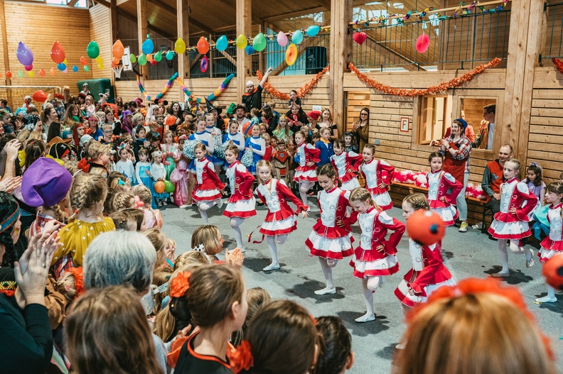 2023 02 04 Kinderfasching Kirchanschoering DSC08879 Dominik Riedel Fotografie