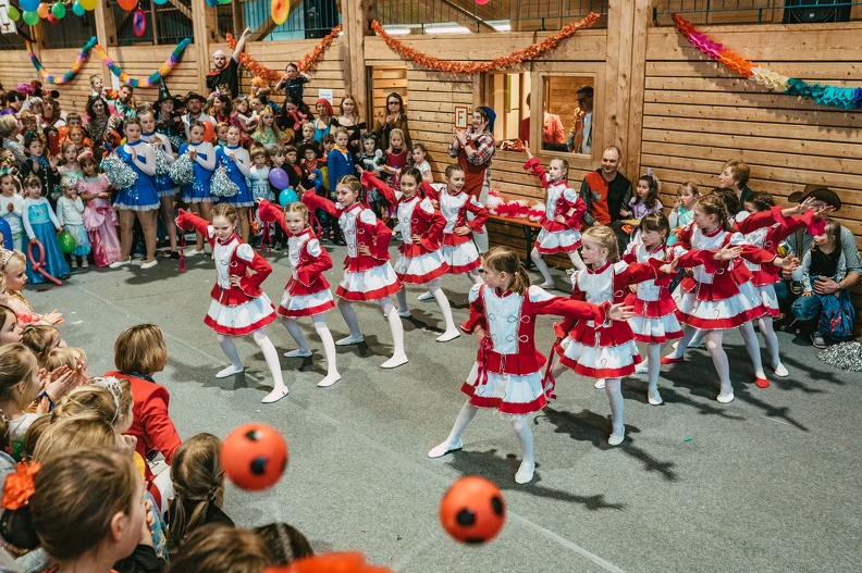 2023 02 04 Kinderfasching Kirchanschoering DSC08891 Dominik Riedel Fotografie