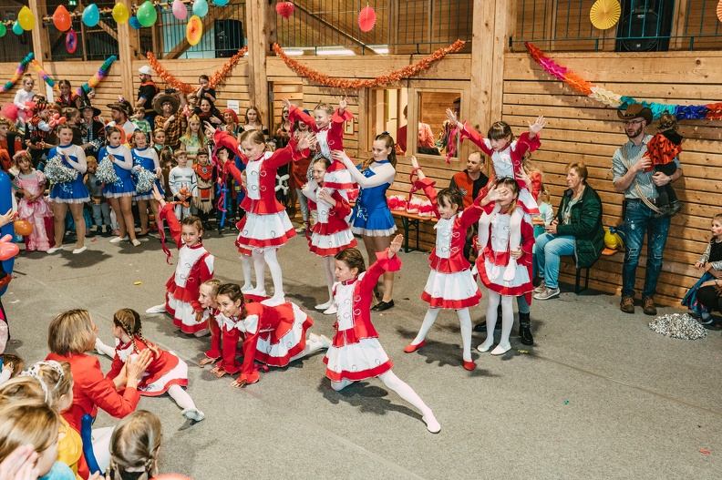 2023 02 04 Kinderfasching Kirchanschoering DSC08917 Dominik Riedel Fotografie