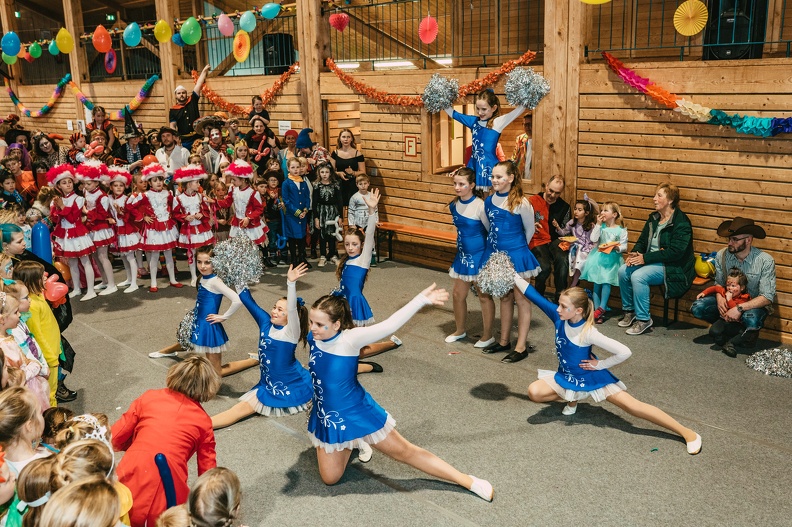 2023 02 04 Kinderfasching Kirchanschoering DSC08926 Dominik Riedel Fotografie