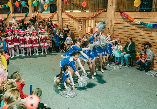 2023 02 04 Kinderfasching Kirchanschoering DSC08944 Dominik Riedel Fotografie